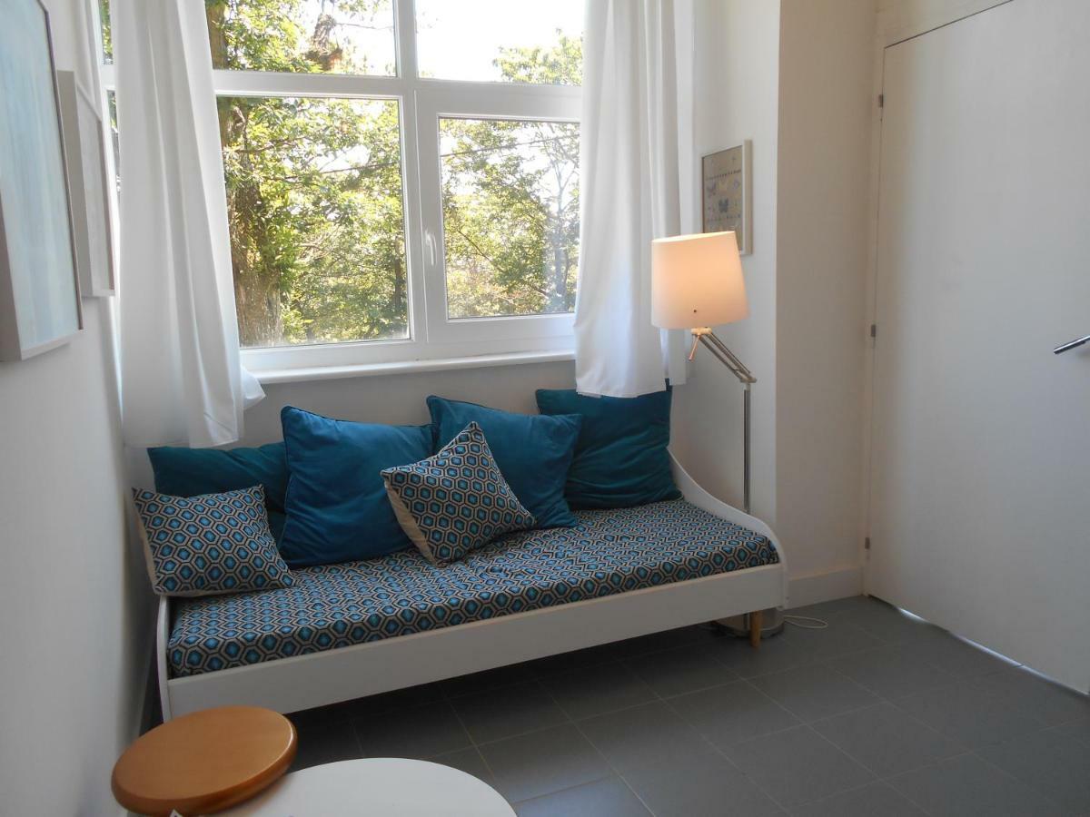 Maison D'Hotes Les Palmiers Gluiras Exteriér fotografie